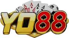 Yo88 logo